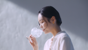 サントリー ROKU